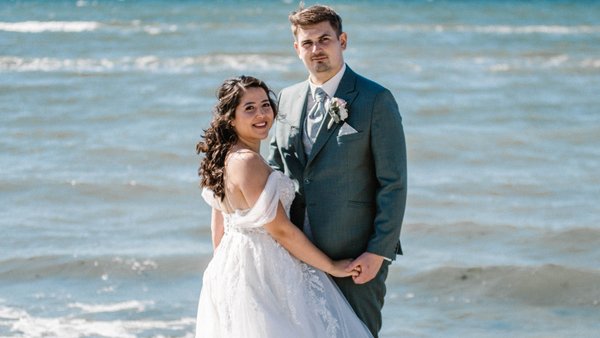 Hochzeitsfotograf Sekundenglüxmomente