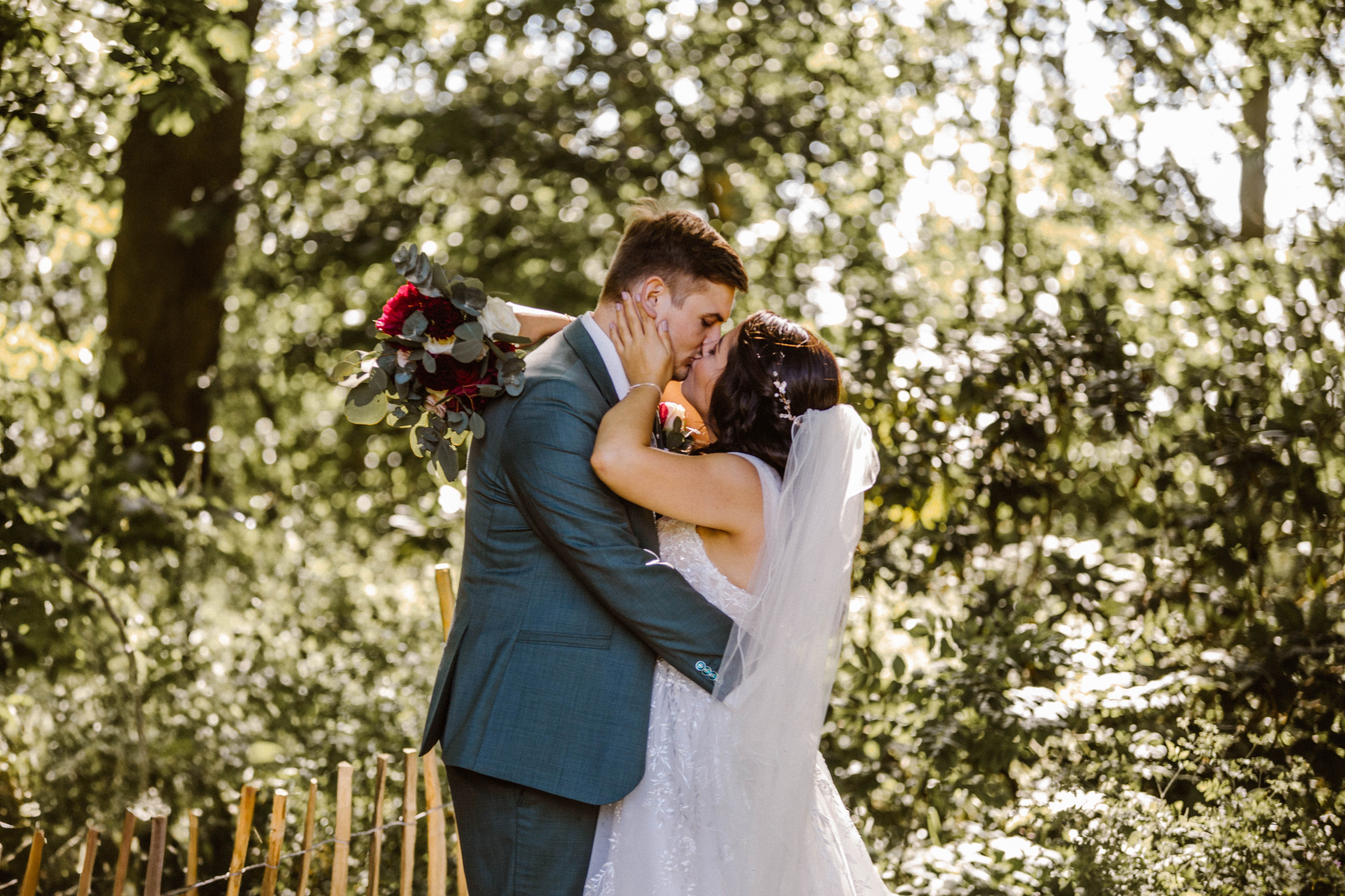 Hochzeitsfotograf Sekundenglüxmomente