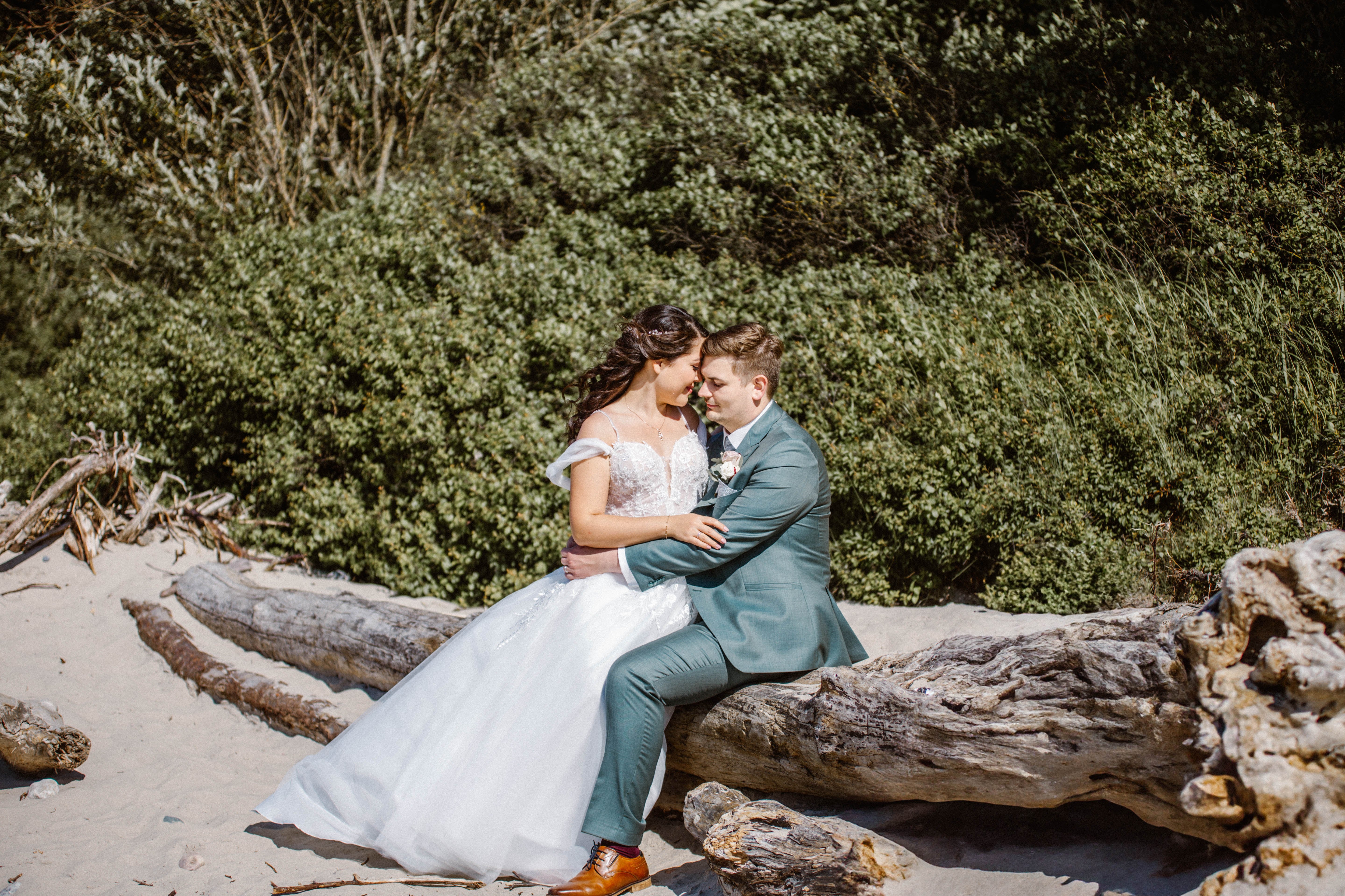 Hochzeitsfotograf Sekundenglüxmomente