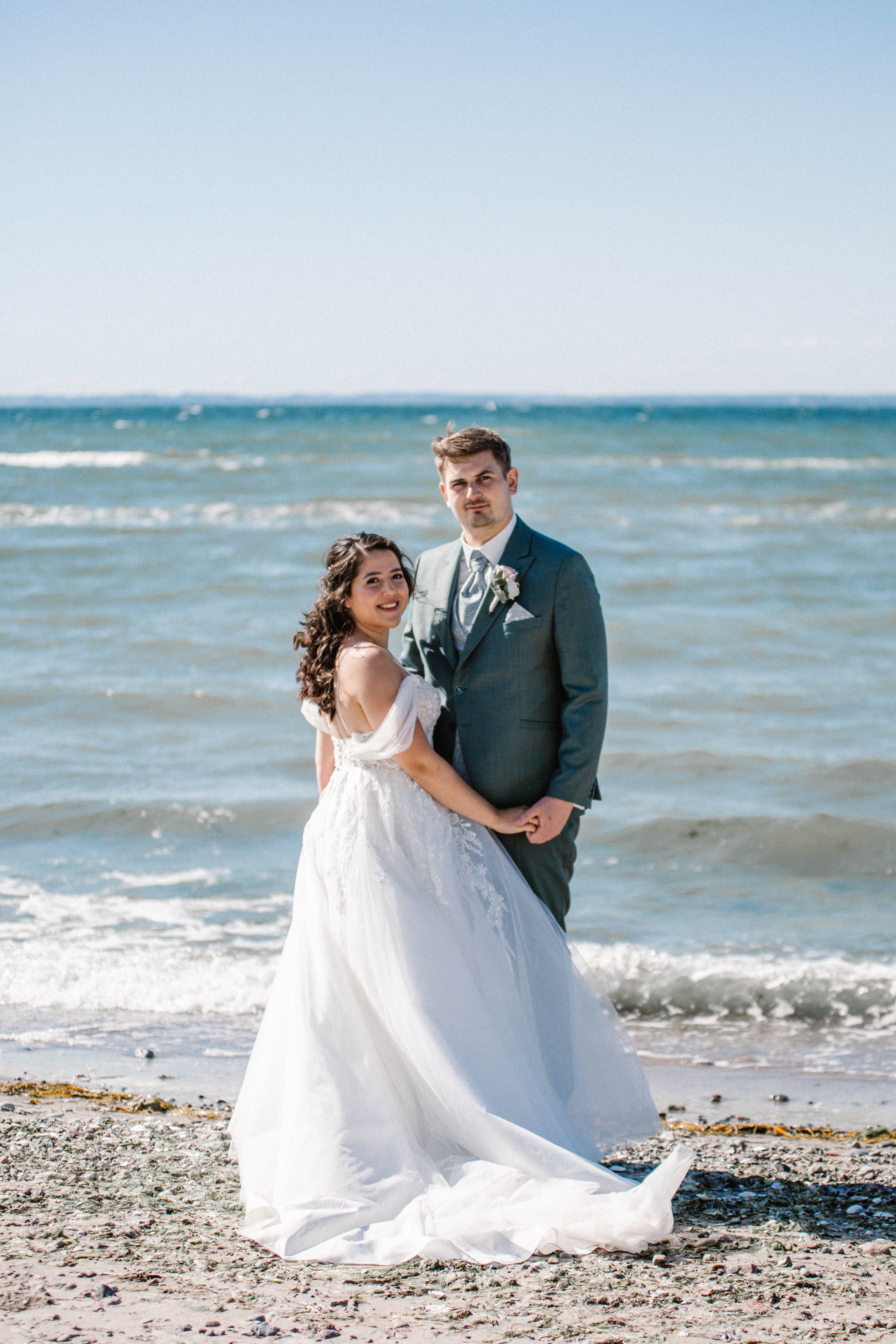 Hochzeitsfotograf Sekundenglüxmomente