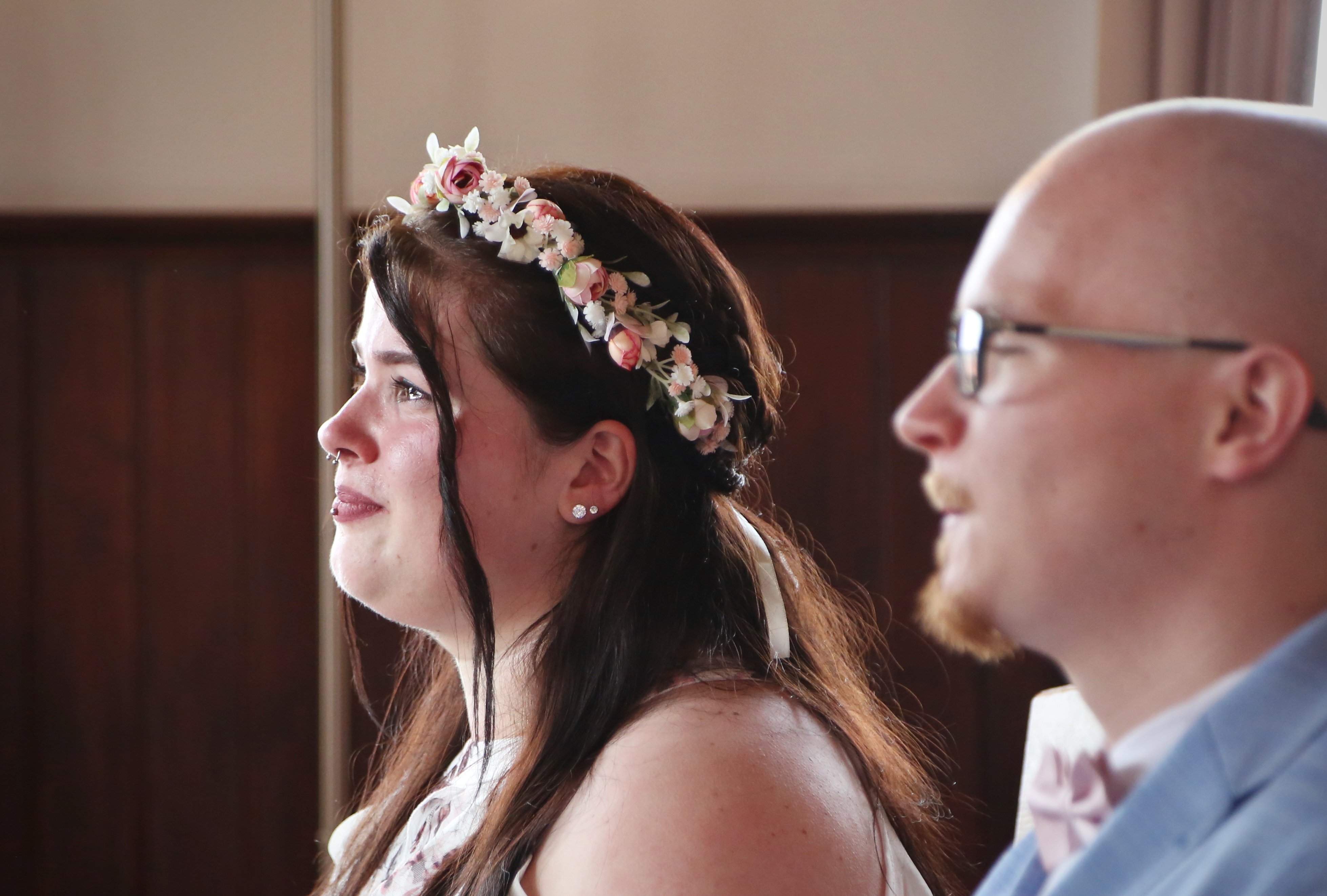 Hochzeitsfotograf Sekundenglüxmomente