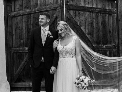 Hochzeitsfotograf Selina Schönmoser Photography