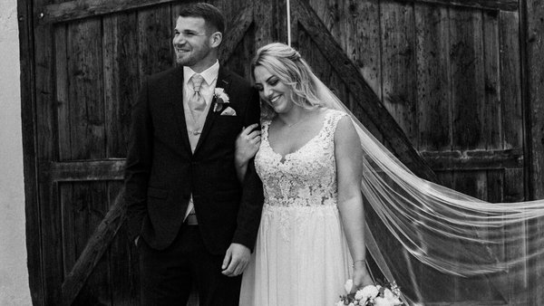 Hochzeitsfotograf Selina Schönmoser Photography