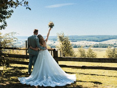 Hochzeitsfotograf Selina Schönmoser Photography