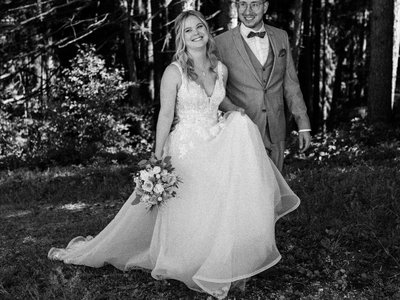 Hochzeitsfotograf Selina Schönmoser Photography