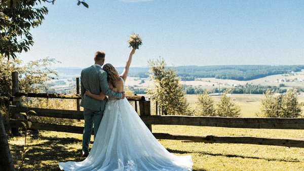 Hochzeitsfotograf Selina Schönmoser Photography