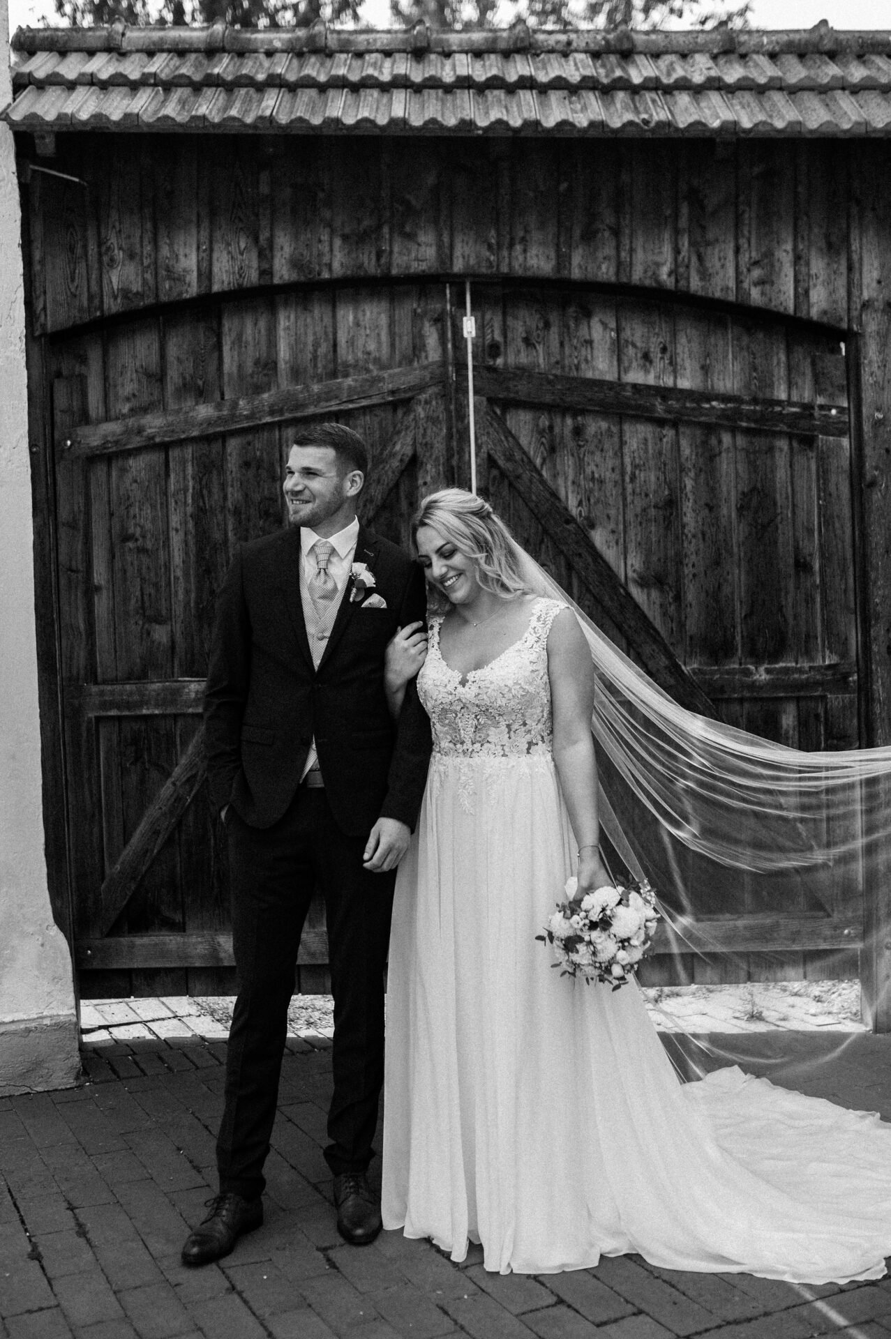 Hochzeitsfotograf Selina Schönmoser Photography