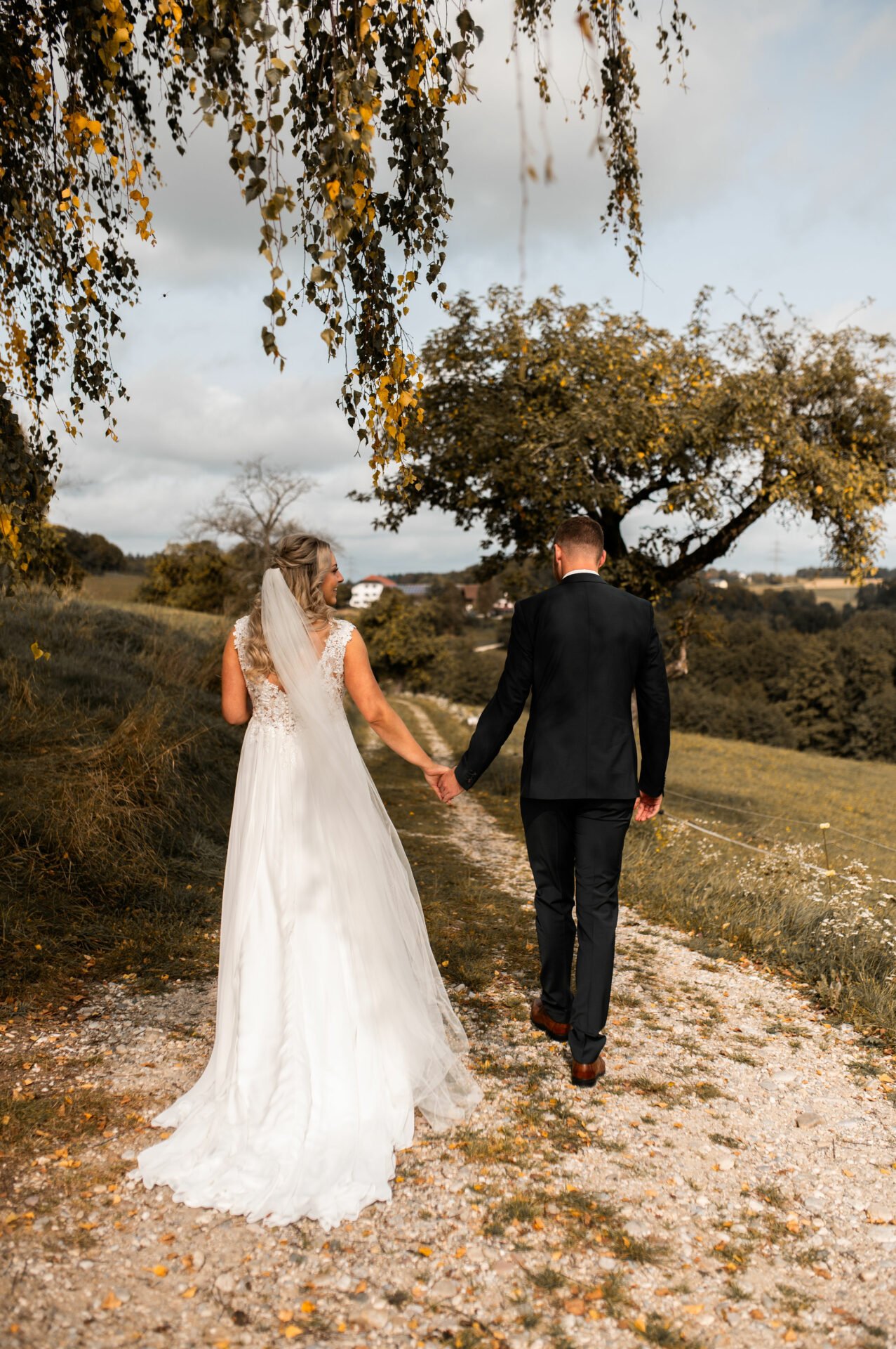 Hochzeitsfotograf Selina Schönmoser Photography