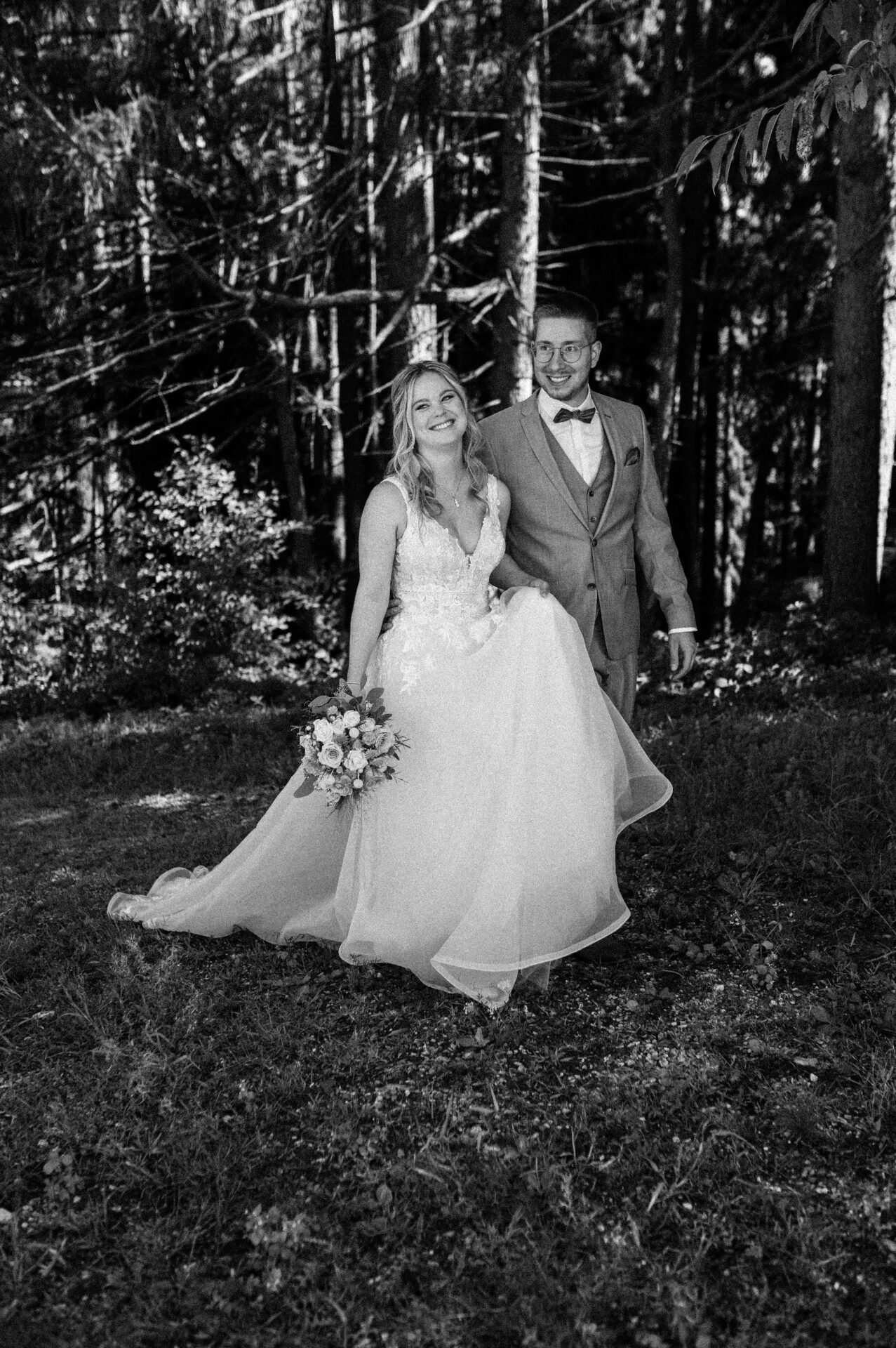 Hochzeitsfotograf Selina Schönmoser Photography