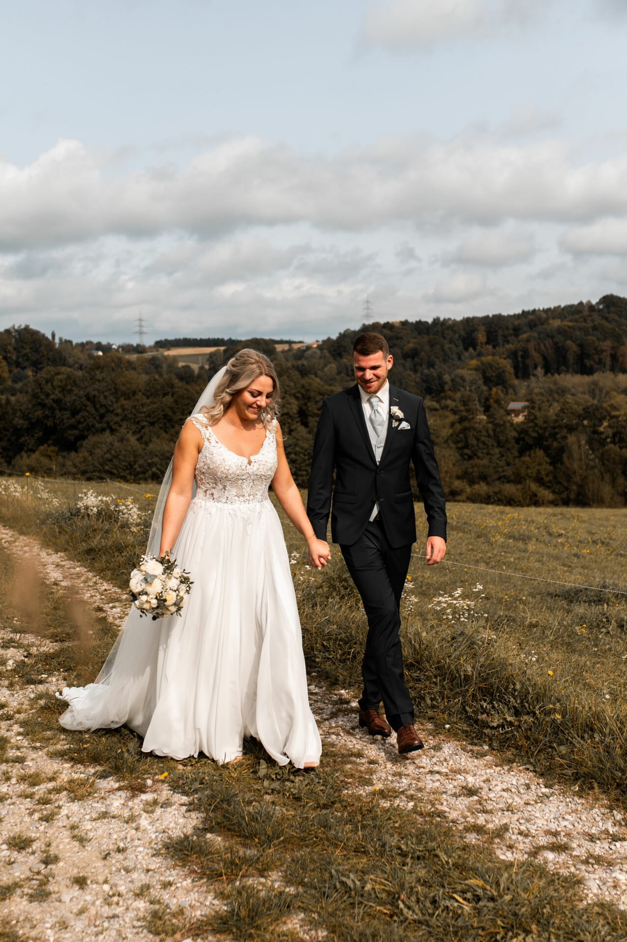 Hochzeitsfotograf Selina Schönmoser Photography