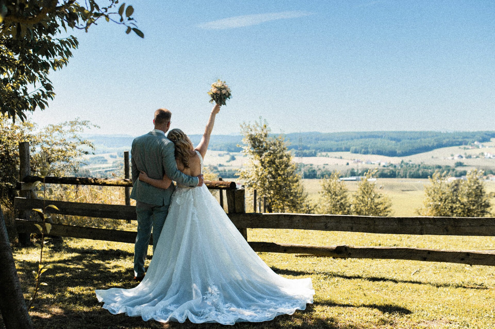 Hochzeitsfotograf Selina Schönmoser Photography