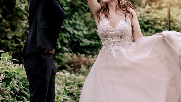 Hochzeitsfotograf Siebenschön