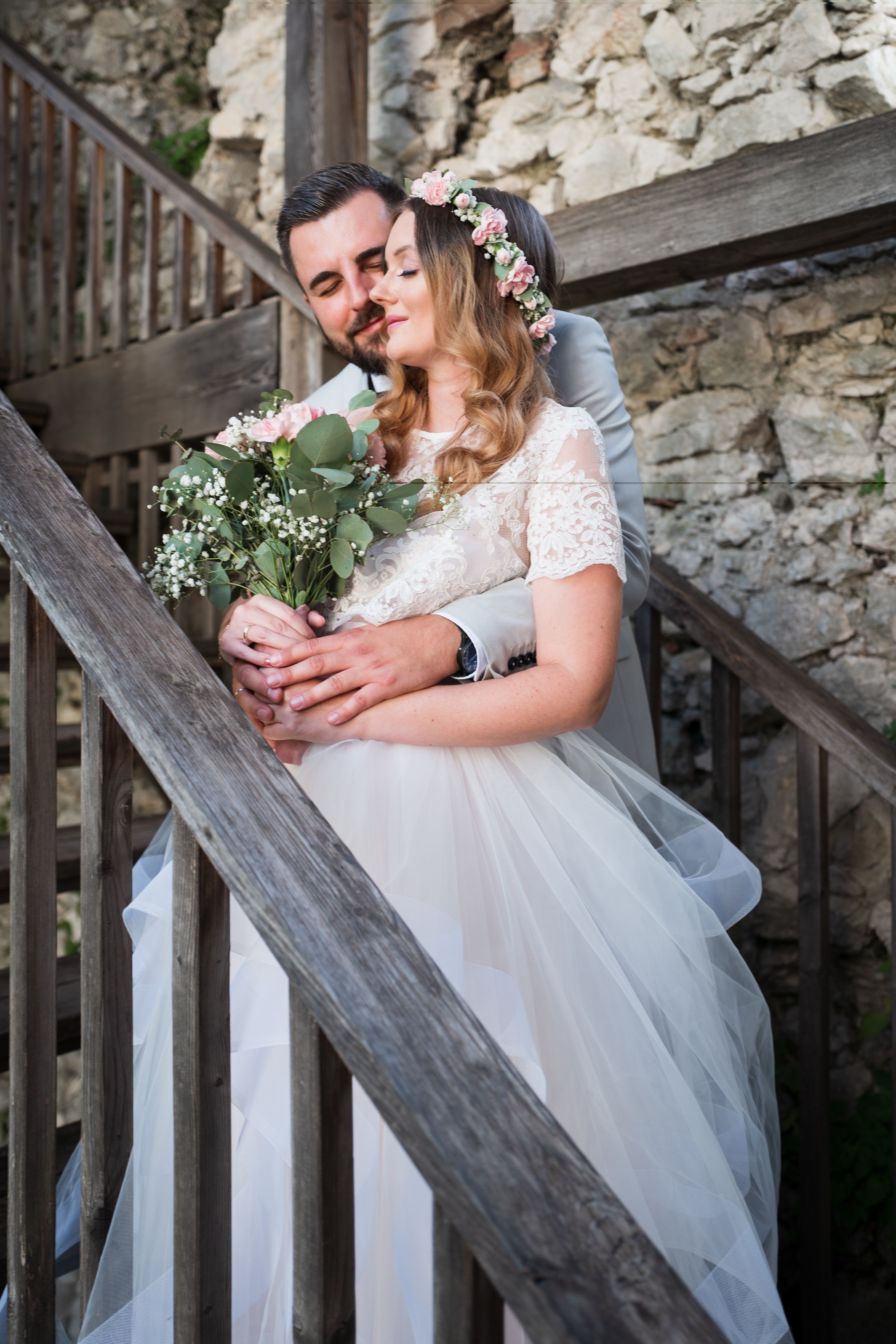 Hochzeitsfotograf Simon Fritz