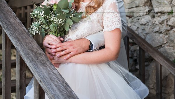 Hochzeitsfotograf Simon Fritz