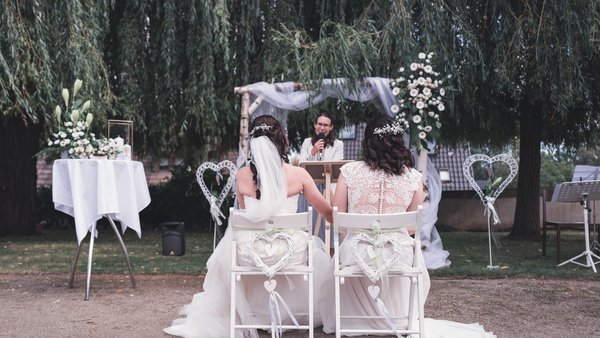 Hochzeitsfotograf Simon Fritz