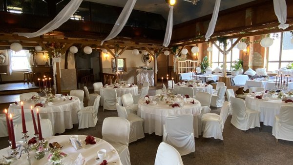 Hochzeitslocation Simon Wildetaube