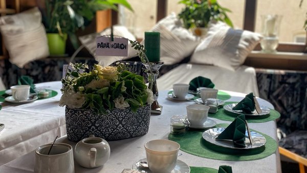 Hochzeitslocation Simon Wildetaube