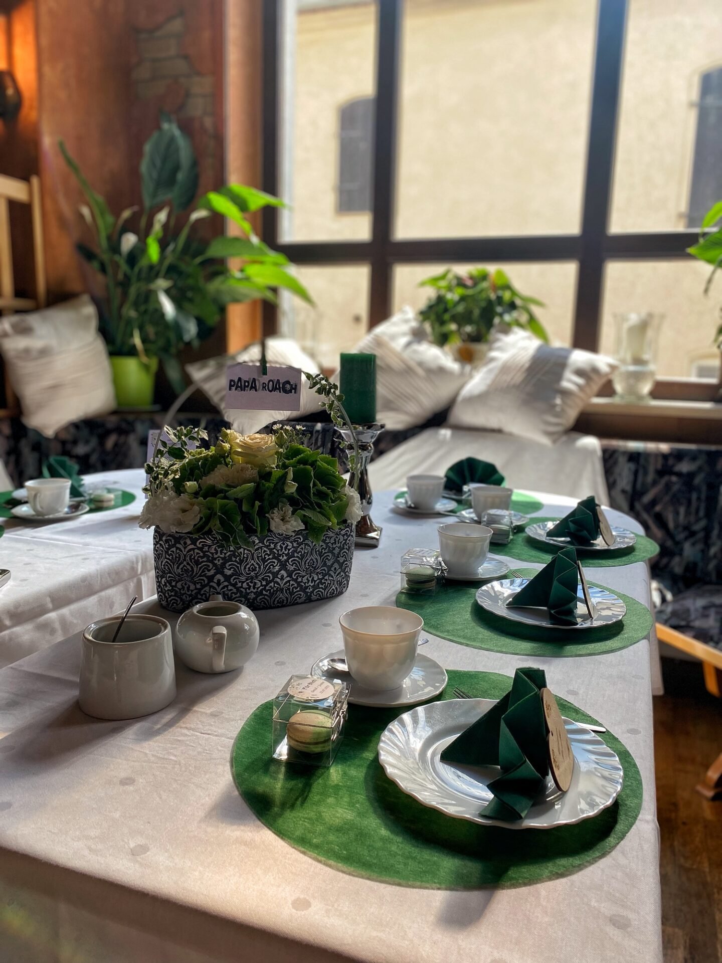 Hochzeitslocation Simon Wildetaube