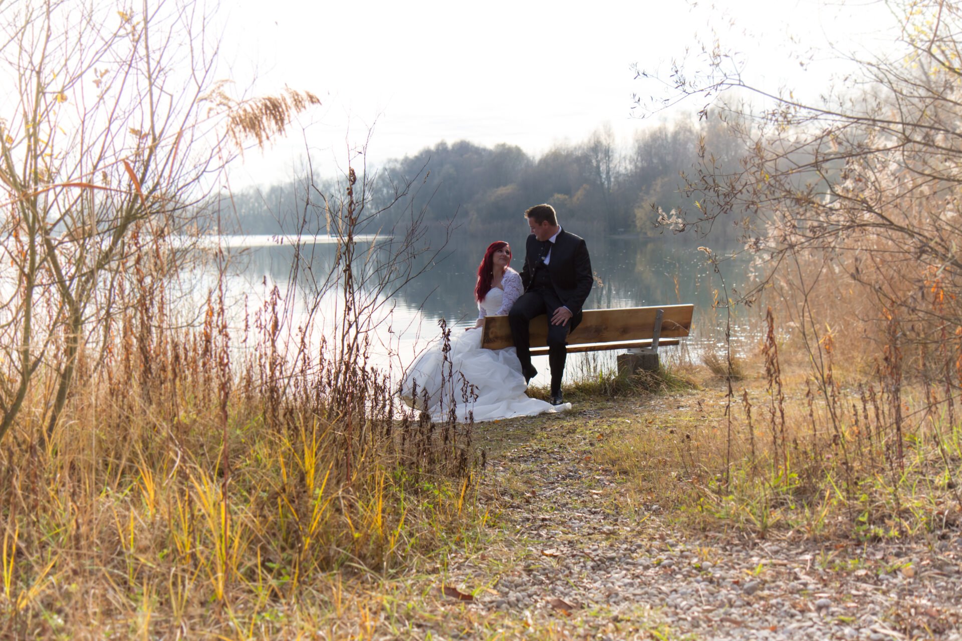 Hochzeitsfotograf Simone Buchner Fotografie