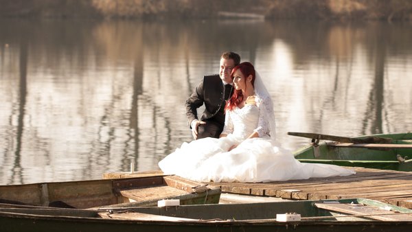 Hochzeitsfotograf Simone Buchner Fotografie