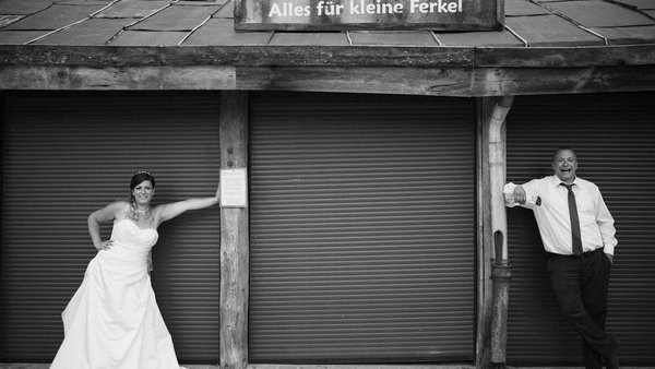 Hochzeitsfotograf Simone Sevenich