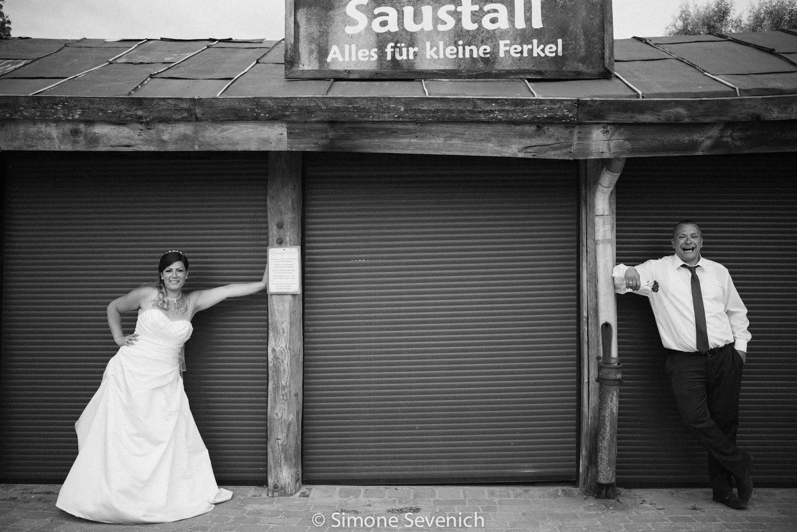Hochzeitsfotograf Simone Sevenich