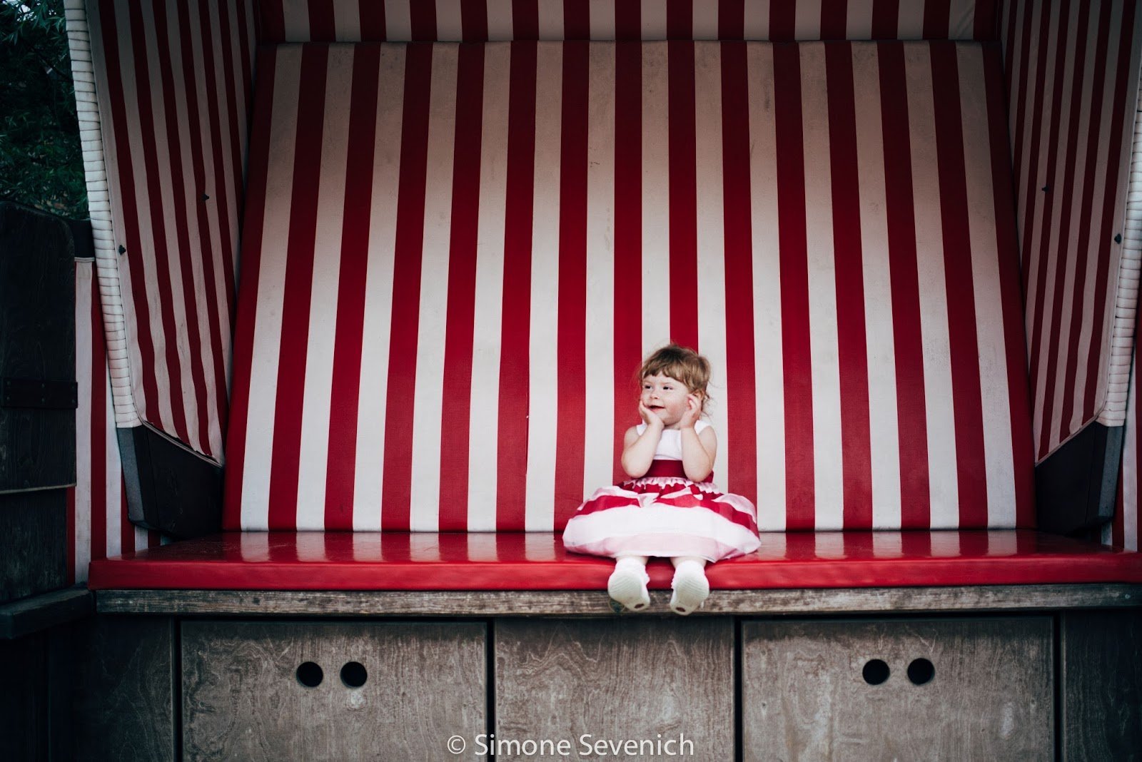 Hochzeitsfotograf Simone Sevenich