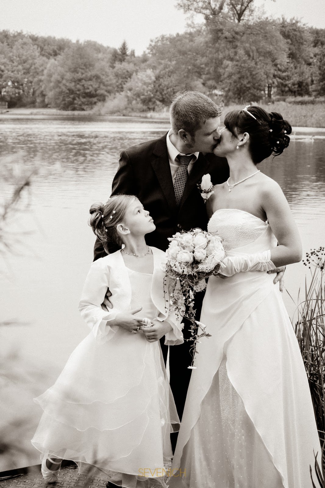 Hochzeitsfotograf Simone Sevenich