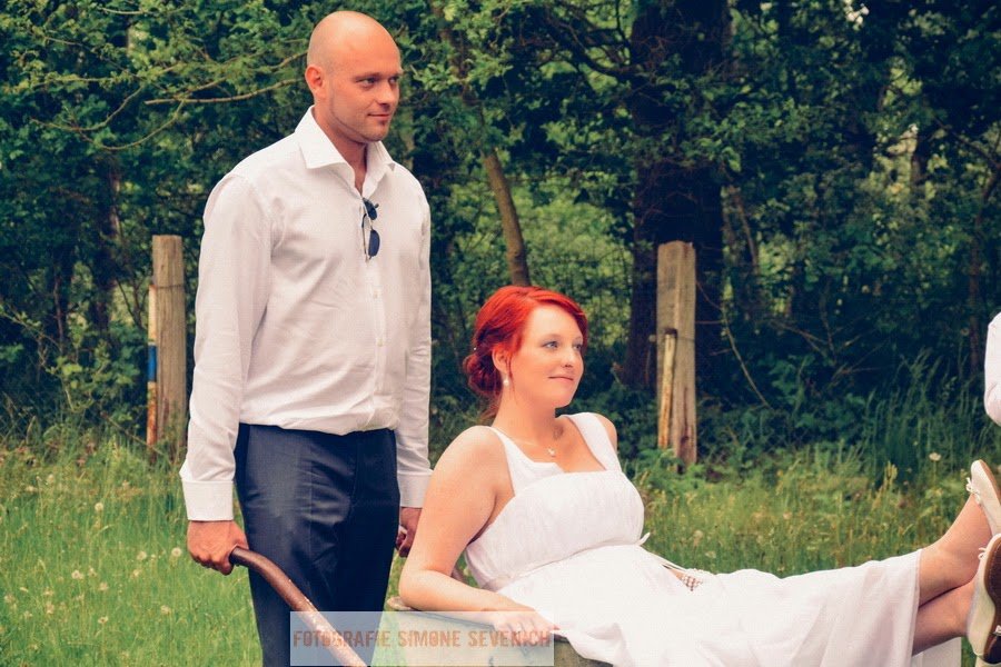 Hochzeitsfotograf Simone Sevenich