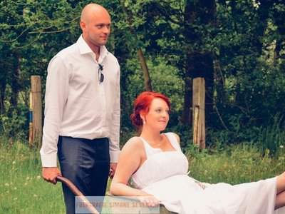 Hochzeitsfotograf Simone Sevenich