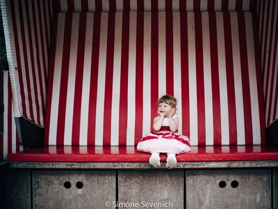 Hochzeitsfotograf Simone Sevenich