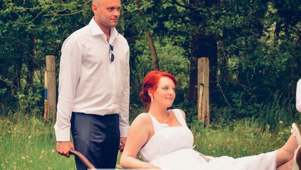 Hochzeitsfotograf Simone Sevenich