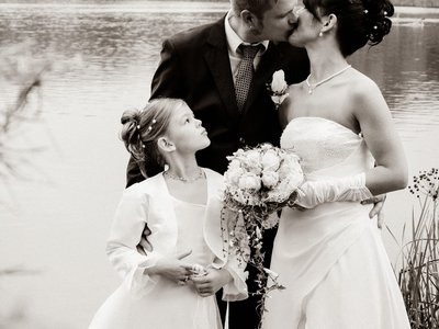 Hochzeitsfotograf Simone Sevenich