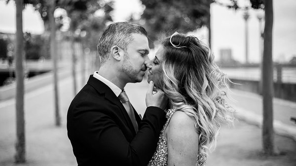 Hochzeitsfotograf Slawa Smagin Foto+Video
