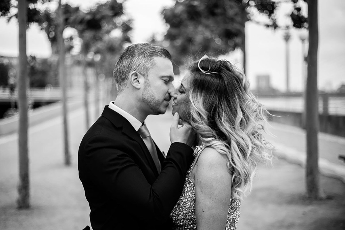 Hochzeitsfotograf Slawa Smagin Foto+Video