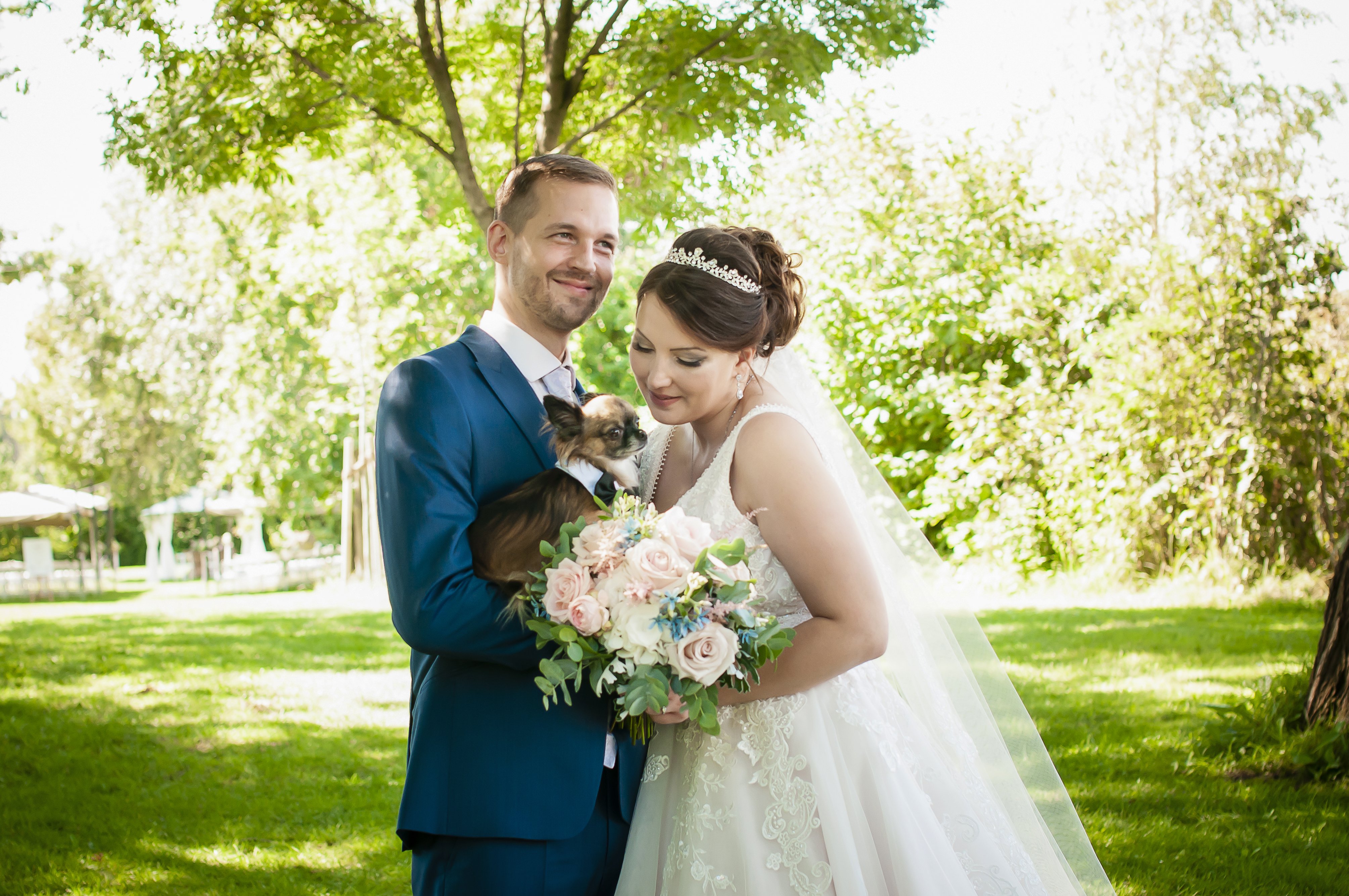 Hochzeitsfotograf Smile4photo