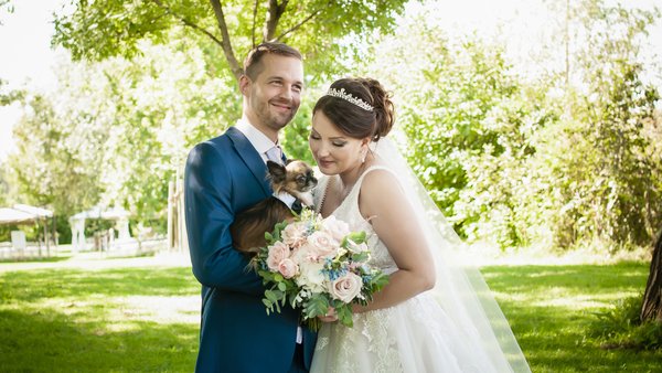 Hochzeitsfotograf Smile4photo