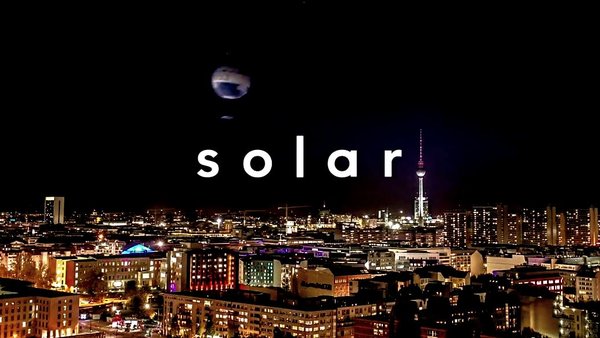 Hochzeitslocation Solar Sky Bar & Restaurant