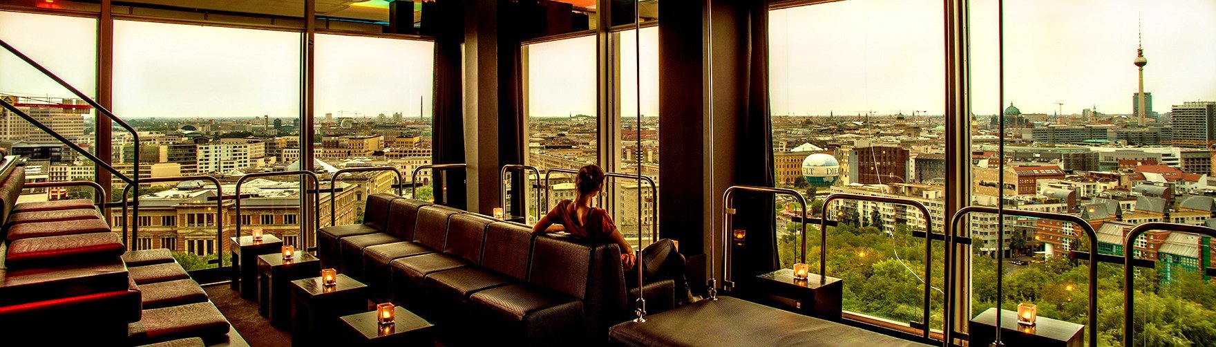 Hochzeitslocation Solar Sky Bar & Restaurant