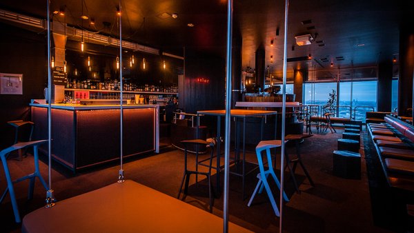 Hochzeitslocation Solar Sky Bar & Restaurant