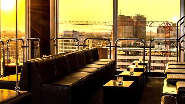 Hochzeitslocation Solar Sky Bar & Restaurant