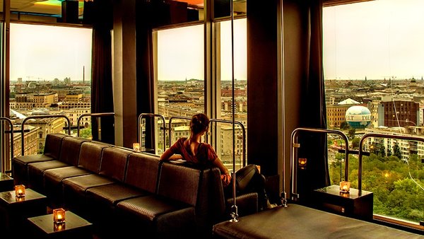 Hochzeitslocation Solar Sky Bar & Restaurant