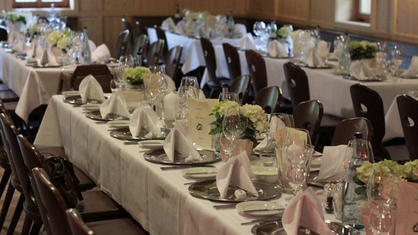 Hochzeitslocation Sonnenkopfhütte