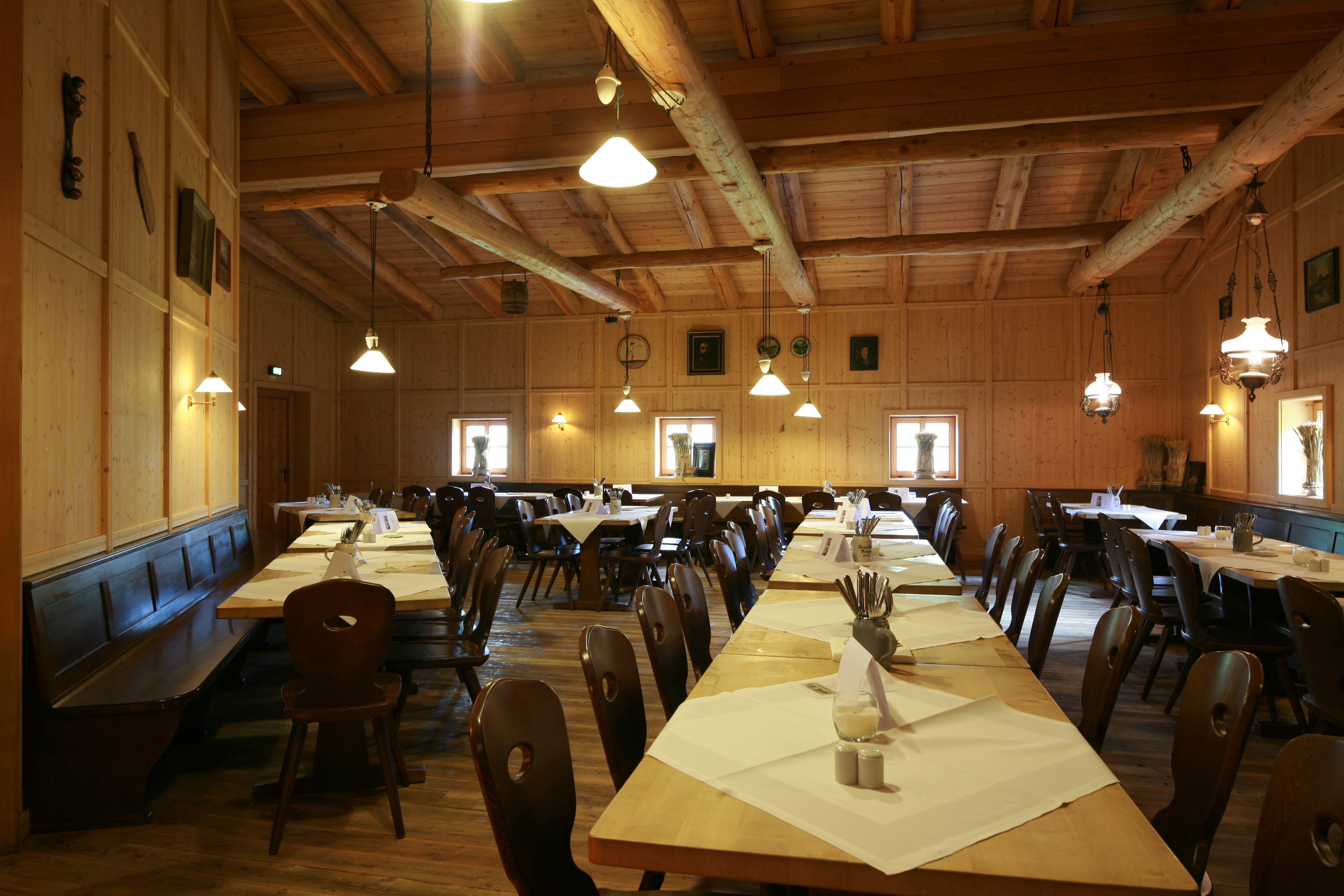 Hochzeitslocation Sonnenkopfhütte