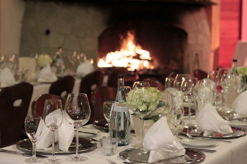 Hochzeitslocation Sonnenkopfhütte