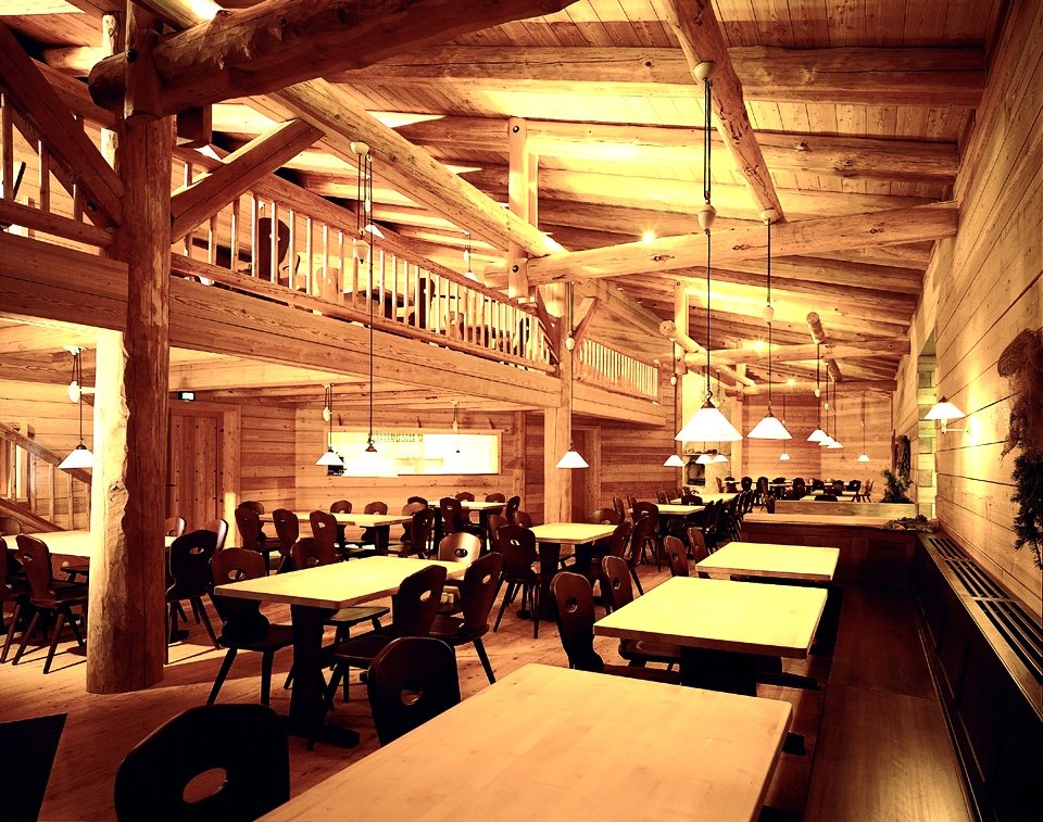 Hochzeitslocation Sonnenkopfhütte