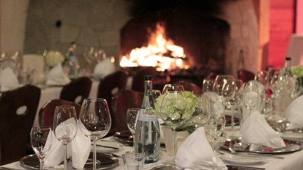 Hochzeitslocation Sonnenkopfhütte