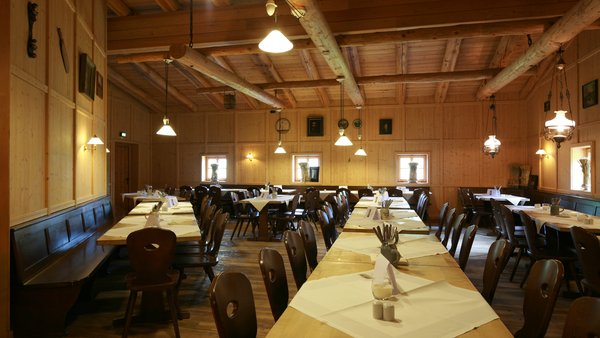 Hochzeitslocation Sonnenkopfhütte