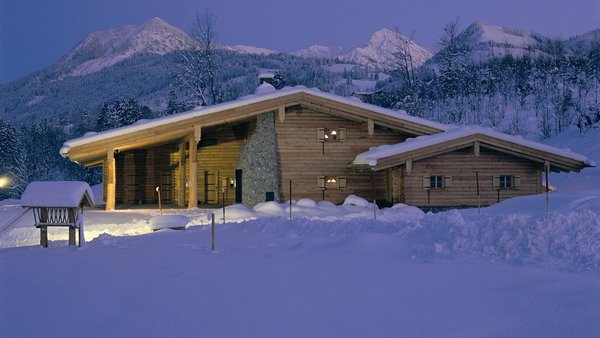 Hochzeitslocation Sonnenkopfhütte