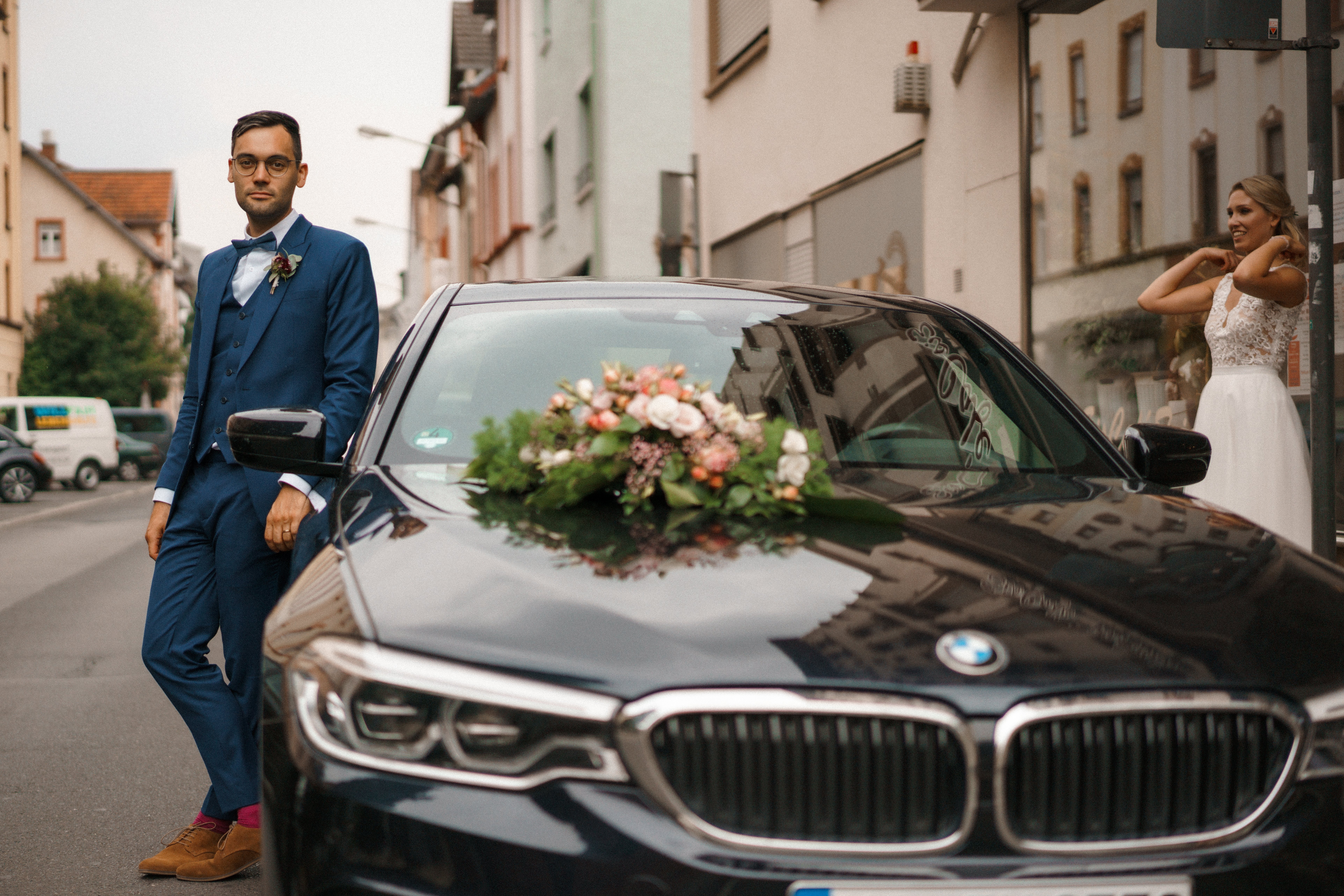 Hochzeitsfotograf Sören Funk